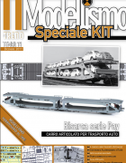 OFFERTA  TTM kit 11 Carro Pay