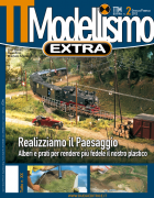 TT Modellismo EXTRA n 2 Gennaio/Febbraio 2012