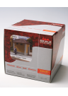 HC 8019 Gabinetto stazione 1/87