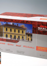 HC 8018 Stazione 1/87