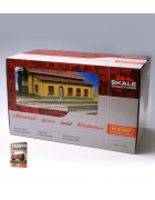 HC 8021 Deposito e officina 1/87