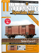 TTM Kit 1 Carro F new prezzo Low Cost