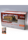 HC 8020 Deposito Locomotive 1/87