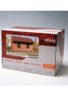 HC 8025 magazzino merci 1/87