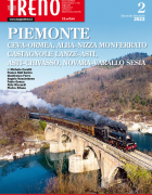 Binari senza Tempo - Piemonte