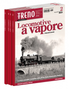 2 Fascicolo Locomotive a Vapore Maggio/2014