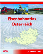 Atlante ferroviario dell'Austria