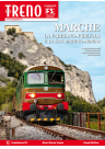 Binari Senza Tempo - 4&deg; fascicolo - Marche