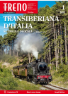 Transiberiana d'Italia - Isernia&ndash;Sulmona