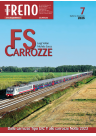 FS Carrozze - 7&deg; fascicolo - Dalle UIC-Y alle Notte 2023