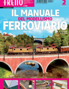 II fascicolo Manuale del Modellismo Ferroviario