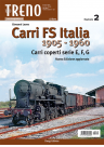 Carri FS Italia 1905-1960 - Coperti E, F, G - 2° fascicolo
