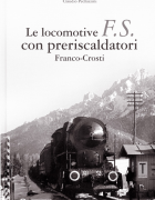 Le locomotive FS con preriscaldatori Franco-Crosti