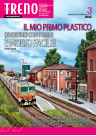 TTMCollezione - 3&deg; fascicolo - Il mio primo plastico