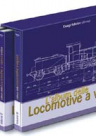 Gli album delle locomotive a vapore