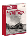 4 Fascicolo Locomotive a Vapore Ottobre/2014