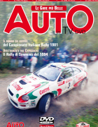 DVD Modelli AUTO in TV n 1