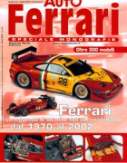 Monografia Ferrari parte 2