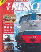 TTTema 15 - Ferrovie italiane anni '60