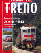TTTema 16 - Ferrovie italiane anni '80
