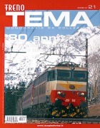 TTTema 21 - 80 anni di locomotive elettriche FS a c.c.