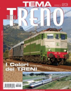 TTTema 23 - I colori dei treni FS: estetica e livree