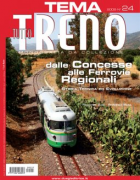 TTTema 24 - Dalle concesse alle ferrovie regionali