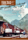 Carri FS Italia 1905-1960 - Coperti H - 8° fascicolo