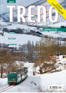 tutto TRENO N. 292 - Gennaio 2015