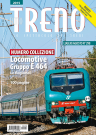 tutto TRENO N. 298 - Luglio/Agosto 2015
