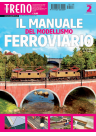 II fascicolo Manuale del Modellismo Ferroviario