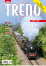 tutto TRENO N&deg; 208 Giugno 2016
