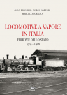 Locomotive a Vapore in Italia