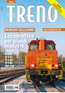 Tutto TRENO N. 287 - Luglio/Agosto 2014
