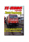 Novara-Domodossola - EXP 13370 Alessandria-Hamburg