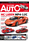 Modelli AUTO - 1 Trimestre  2014 numero N.115