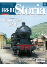tutto TRENO e Storia N. 31 - Storia 2014
