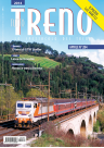 tutto TRENO N. 284 - Aprile 2014