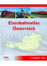 Atlante ferroviario dell'Austria