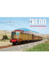 Calendario tutto TRENO 2014