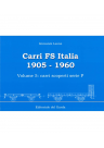 Carri FS Italia 1905-1960