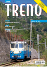tutto TRENO N. 262 - Aprile 2012