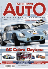 Modelli AUTO - Mag/Giug. 2012 numero 113
