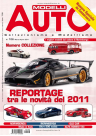 Modelli AUTO - Marz/Apr. 2011 numero 106