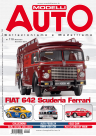 Modelli AUTO - Nov./Dic. 2011 numero 110