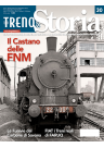 Abbonamento Tutto Treno & Storia per l'Europa 2 anni (4 numeri)