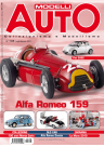 Modelli AUTO - Lug/Ago. 2011 numero 108
