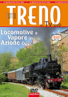 DVD tutto TRENO in TV n 4