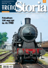 tutto TRENO Storia N. 25 - Aprile 2011