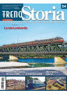 tuttoTRENO&Storia n&deg; 54 - novembre 2025